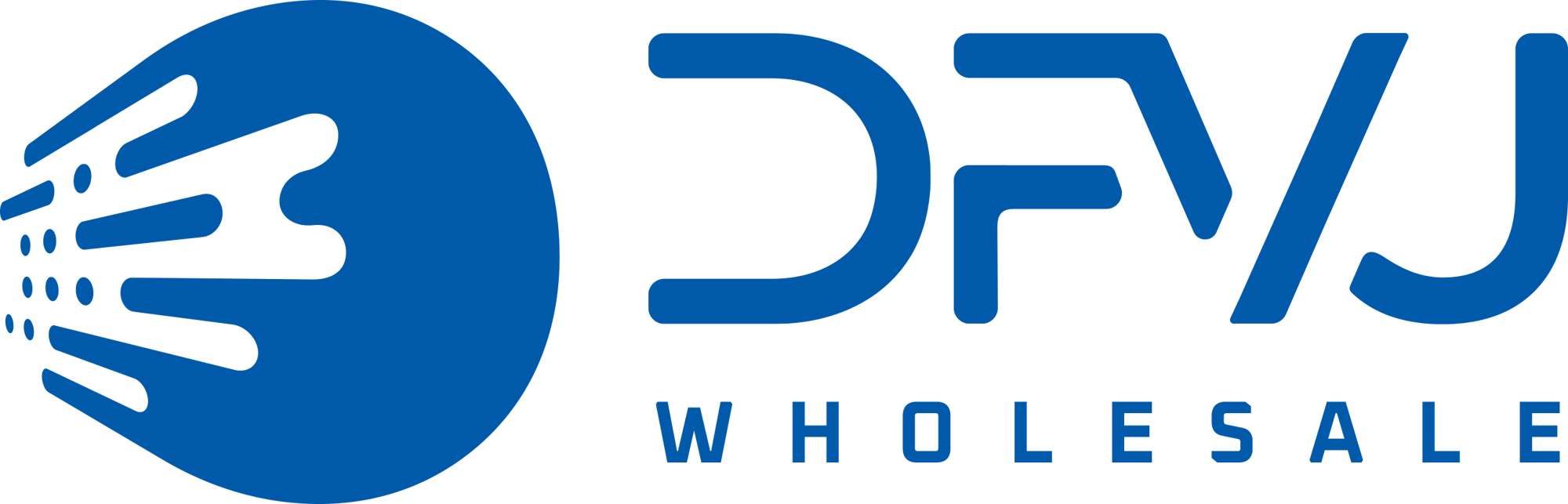 DFVU WHOLESALE LOGO 